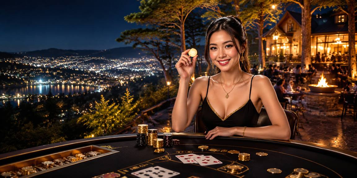 Người chơi casino trực tuyến tại Đà Lạt trên nền tảng men888