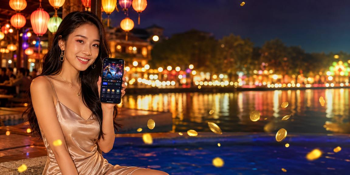 Chơi đá gà trên điện thoại