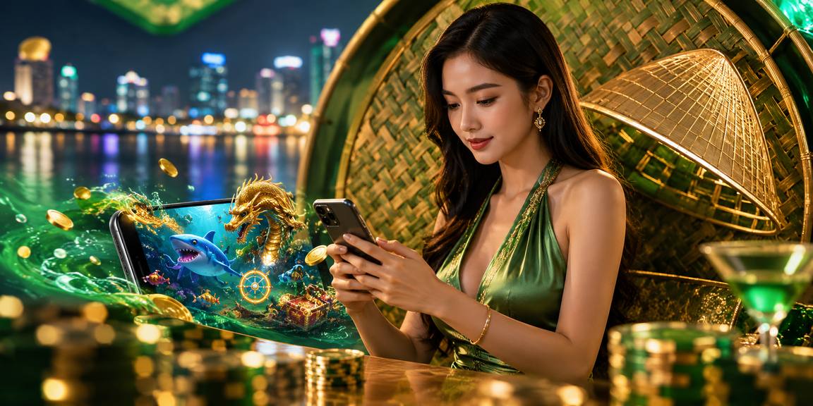 Hướng dẫn chơi game