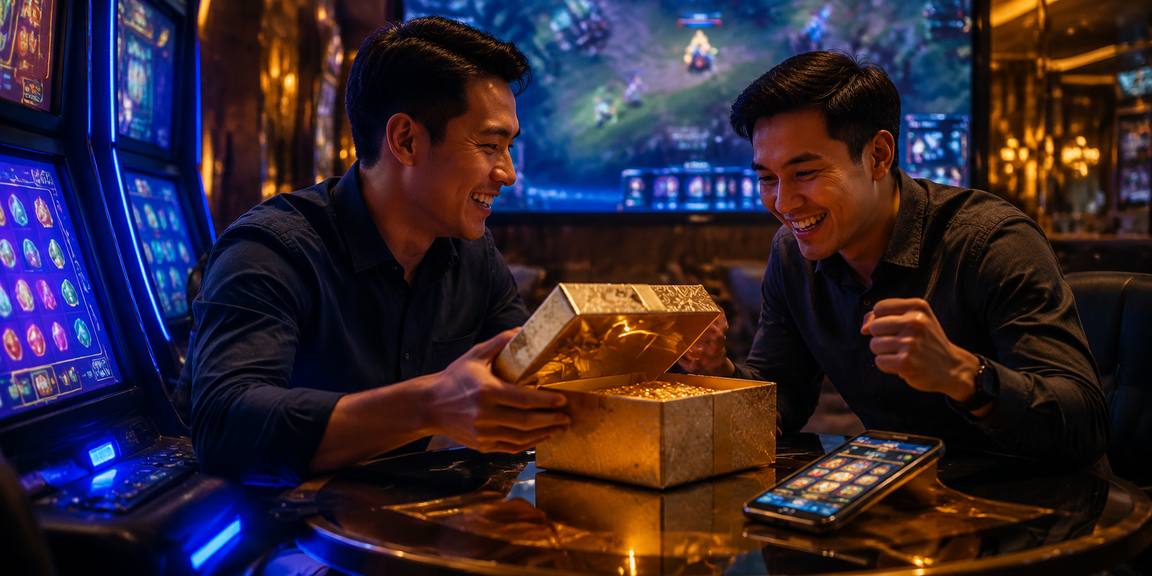Màn hình game slot neon Việt Nam – minh họa quy trình rút tiền men888